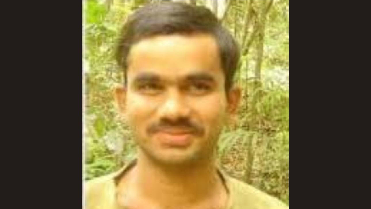 Udupi: Vikram Gowda killed in ANF ‘encounter’ in Hebri